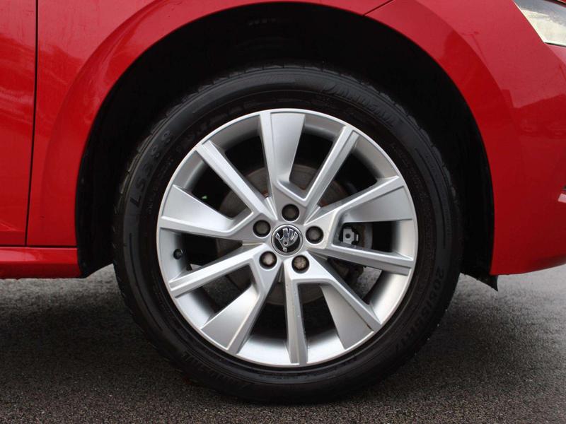 Used Skoda Kamiq 2020 for sale - 76882495: Photo 19