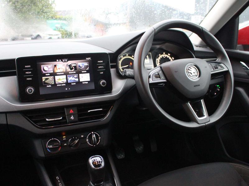 Used Skoda Kamiq 2020 for sale - 76882495: Photo 2