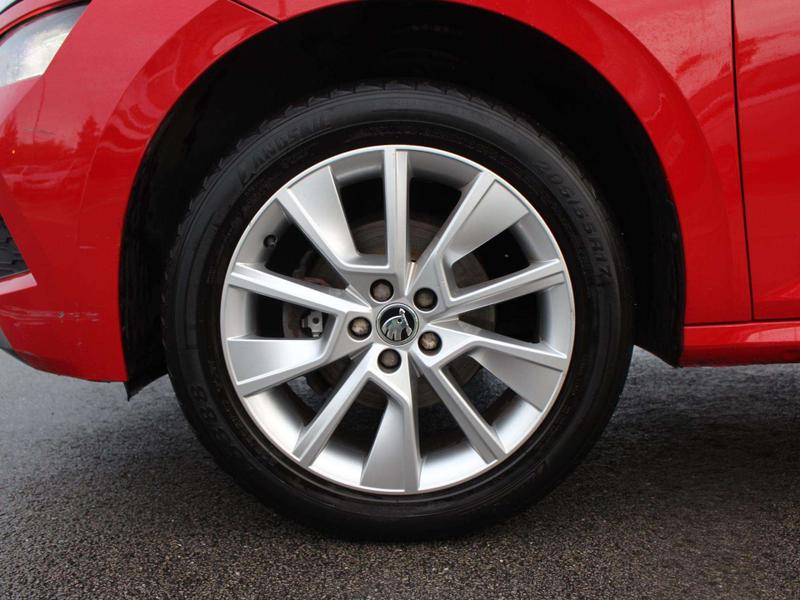 Used Skoda Kamiq 2020 for sale - 76882495: Photo 20