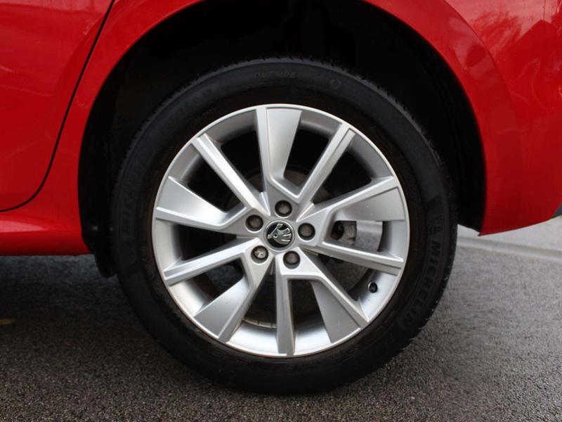 Used Skoda Kamiq 2020 for sale - 76882495: Photo 21