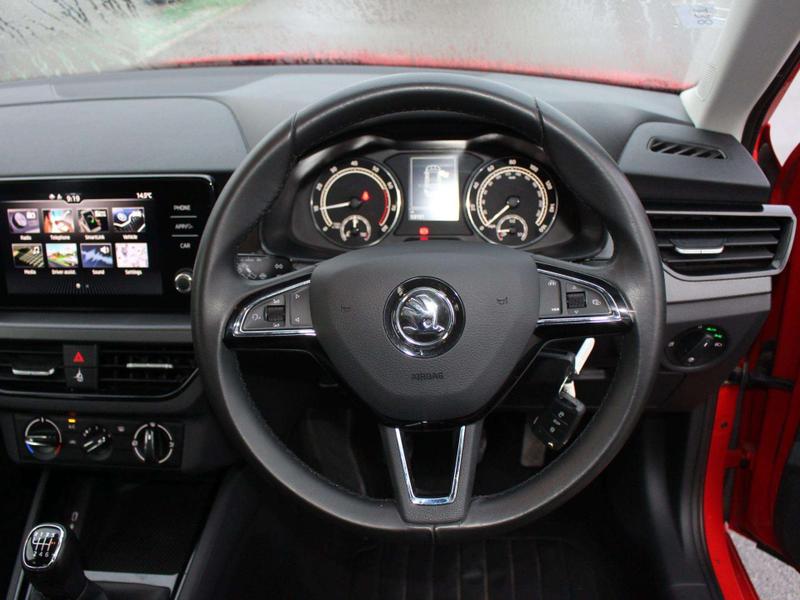 Used Skoda Kamiq 2020 for sale - 76882495: Photo 22