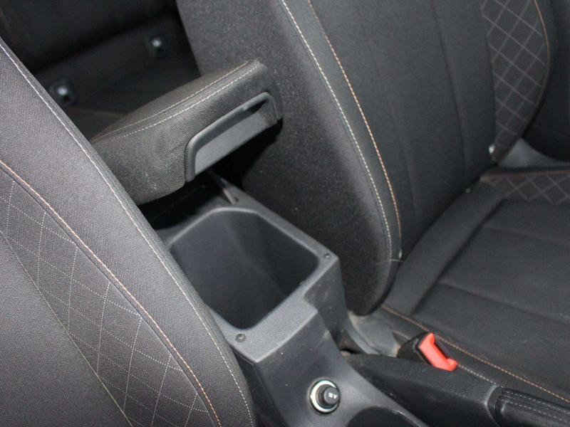 Used Skoda Kamiq 2020 for sale - 76882495: Photo 25