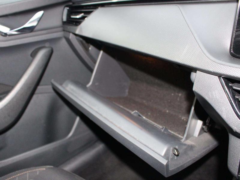 Used Skoda Kamiq 2020 for sale - 76882495: Photo 28