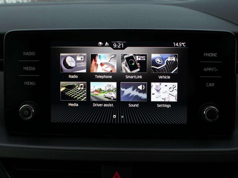 Used Skoda Kamiq 2020 for sale - 76882495: Photo 30