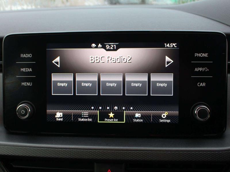 Used Skoda Kamiq 2020 for sale - 76882495: Photo 31