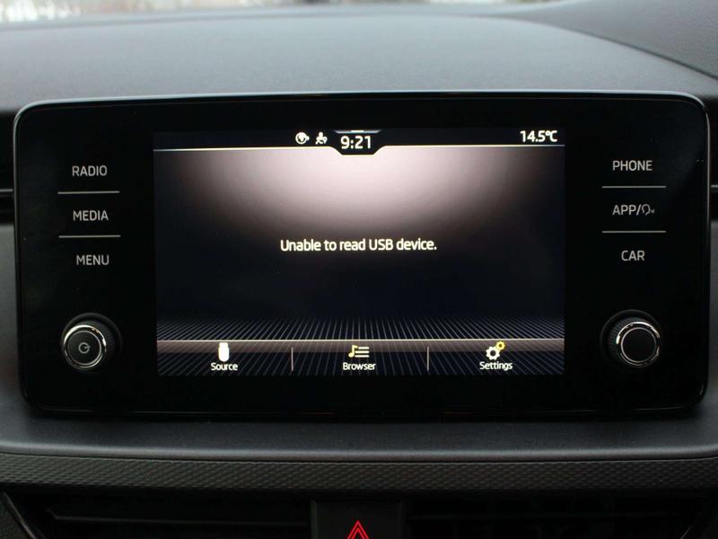 Used Skoda Kamiq 2020 for sale - 76882495: Photo 32