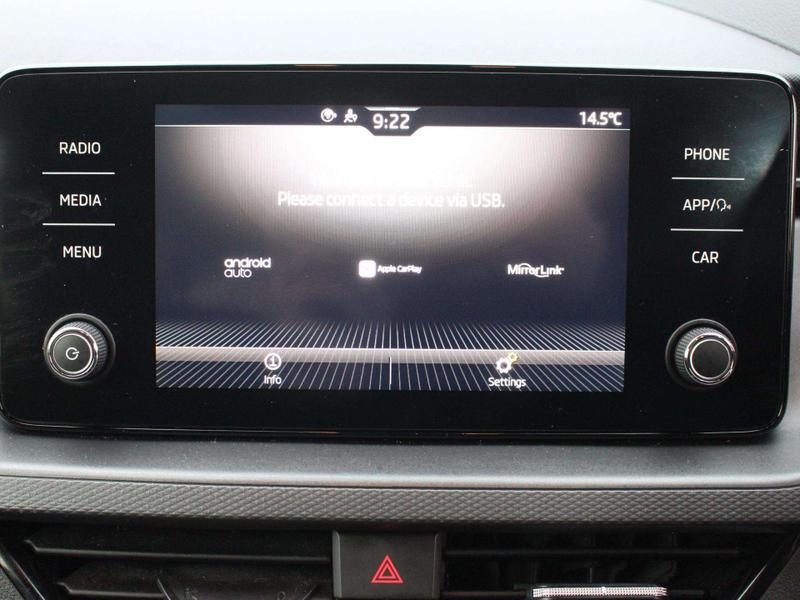 Used Skoda Kamiq 2020 for sale - 76882495: Photo 33