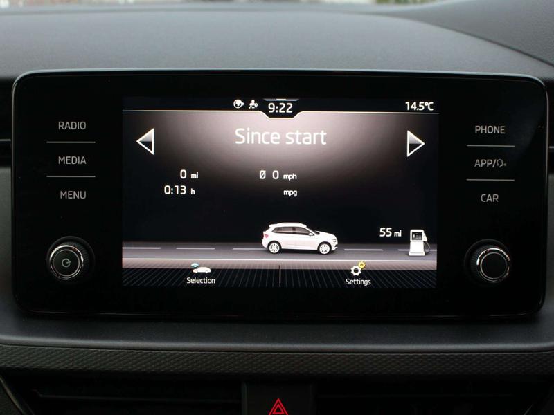 Used Skoda Kamiq 2020 for sale - 76882495: Photo 34