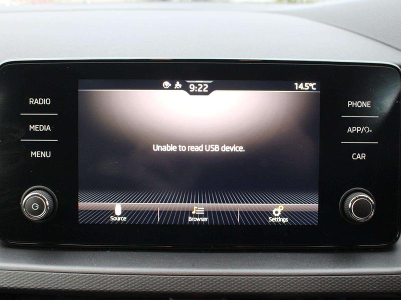 Used Skoda Kamiq 2020 for sale - 76882495: Photo 35