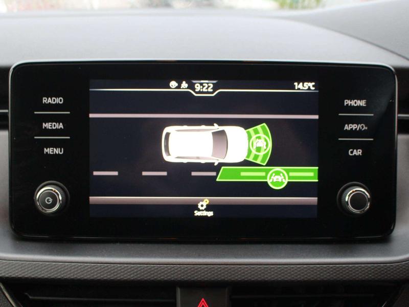 Used Skoda Kamiq 2020 for sale - 76882495: Photo 36