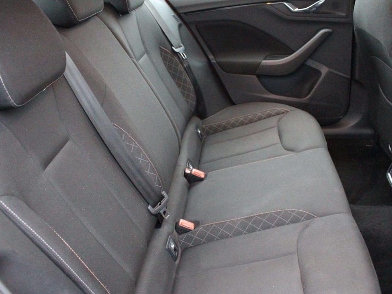 Used Skoda Kamiq 2020 for sale - 76882495: Photo 9