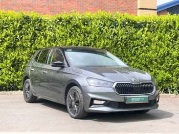 2022 - 1.0 TSI Colour Edition 5dr