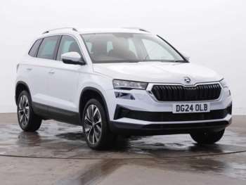 2024 - 1.5 TSI SE L 5dr DSG Automatic