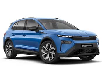 Used Skoda Elroq undefined for sale - 79855811: Photo
