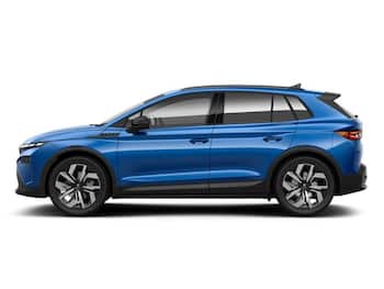 Used Skoda Elroq undefined for sale - 79855811: Photo