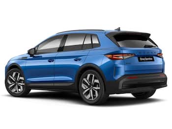 Used Skoda Elroq undefined for sale - 79855811: Photo
