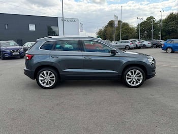 Used Skoda Karoq 2020 for sale - 79614533: Photo