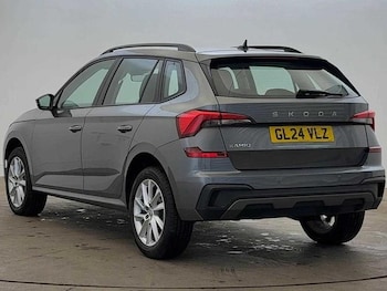 Used Skoda Kamiq 2024 for sale - 75504766: Photo