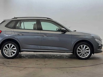 Used Skoda Kamiq 2024 for sale - 75504766: Photo