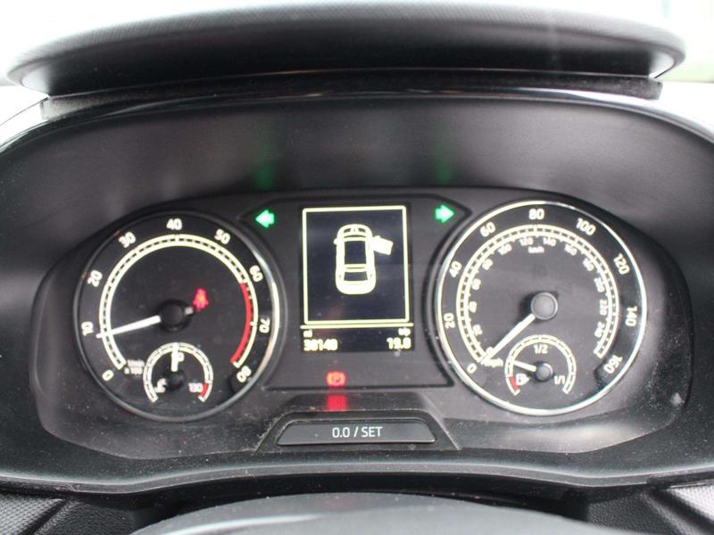 Used Skoda Fabia 2022 for sale - 77785551: Photo 11