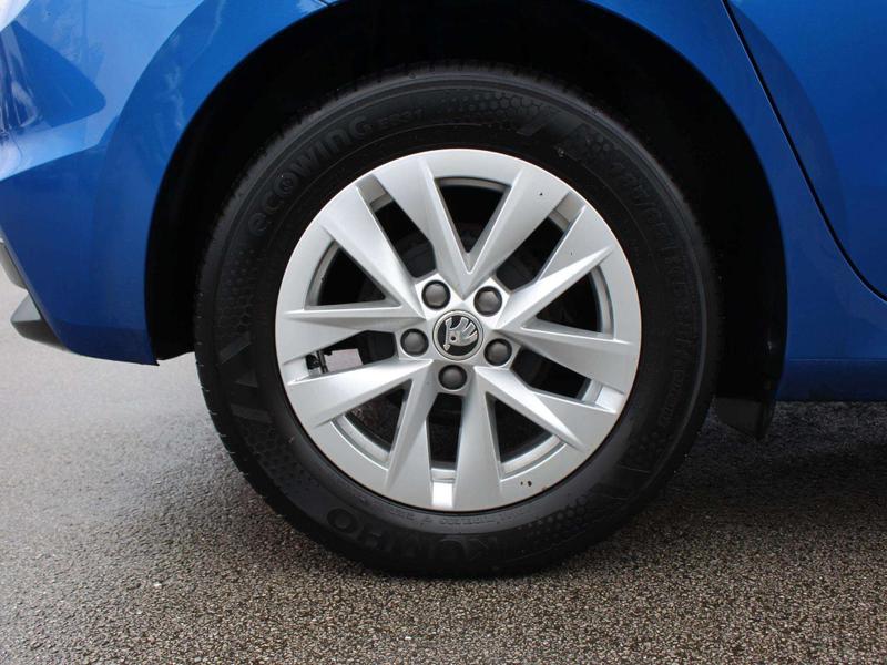 Used Skoda Fabia 2022 for sale - 77785551: Photo 17