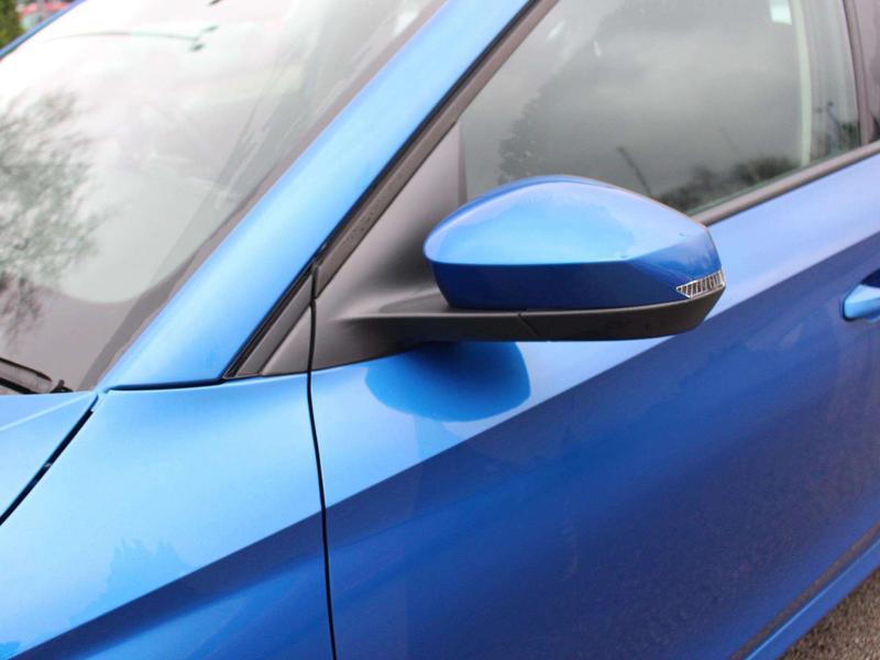 Used Skoda Fabia 2022 for sale - 77785551: Photo 22