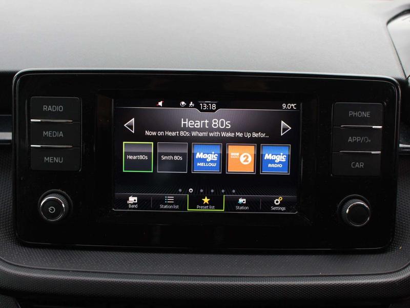 Used Skoda Fabia 2022 for sale - 77785551: Photo 33