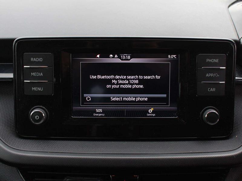 Used Skoda Fabia 2022 for sale - 77785551: Photo 34