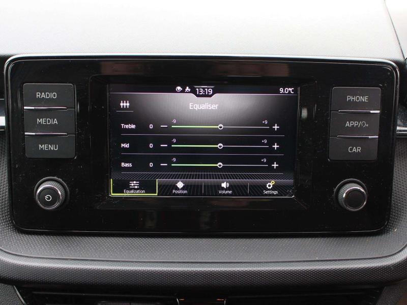 Used Skoda Fabia 2022 for sale - 77785551: Photo 38