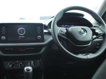 Used Skoda Fabia 2023 for sale - 75244758: Photo
