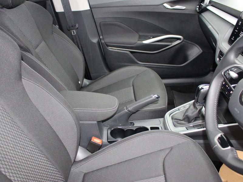 Used Skoda Fabia 2025 for sale - 76730165: Photo 10