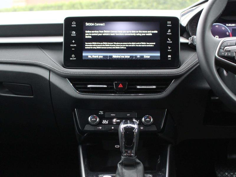 Used Skoda Fabia 2025 for sale - 76730165: Photo 12