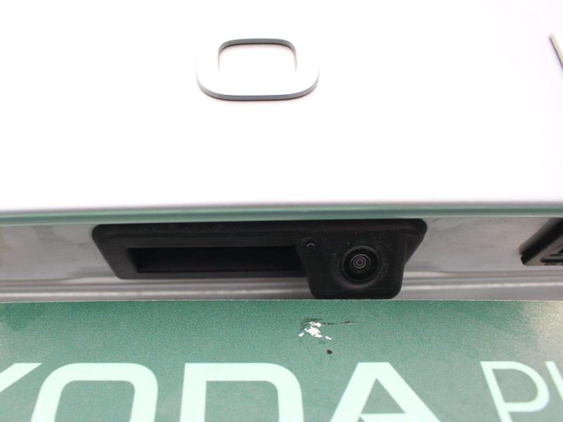 Used Skoda Fabia 2025 for sale - 76730165: Photo 15