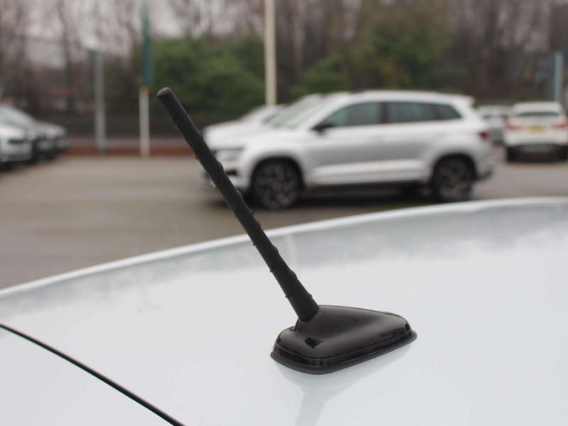 Used Skoda Fabia 2025 for sale - 76730165: Photo 16