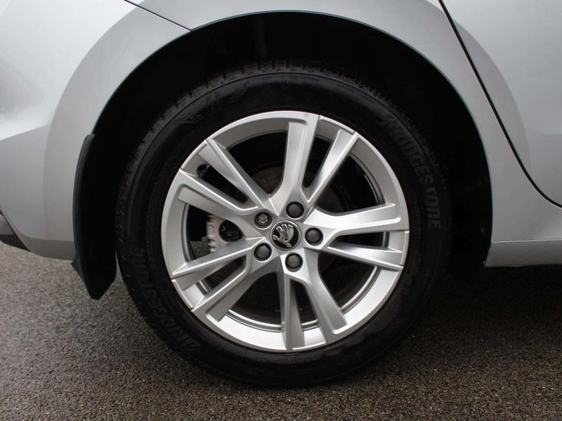 Used Skoda Fabia 2025 for sale - 76730165: Photo 18