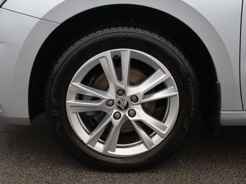 Used Skoda Fabia 2025 for sale - 76730165: Photo 20