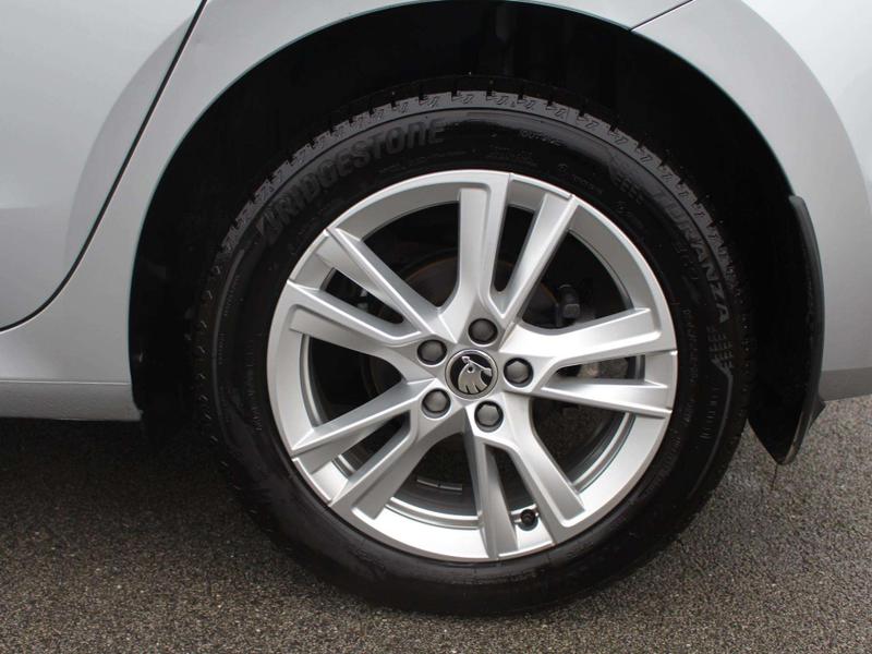 Used Skoda Fabia 2025 for sale - 76730165: Photo 21