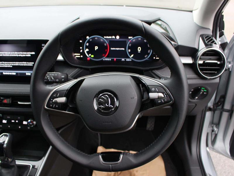 Used Skoda Fabia 2025 for sale - 76730165: Photo 23