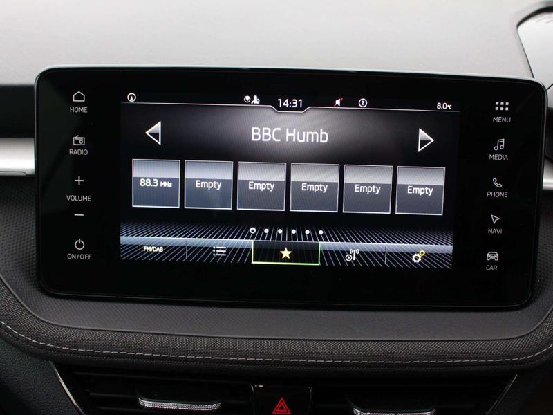 Used Skoda Fabia 2025 for sale - 76730165: Photo 27