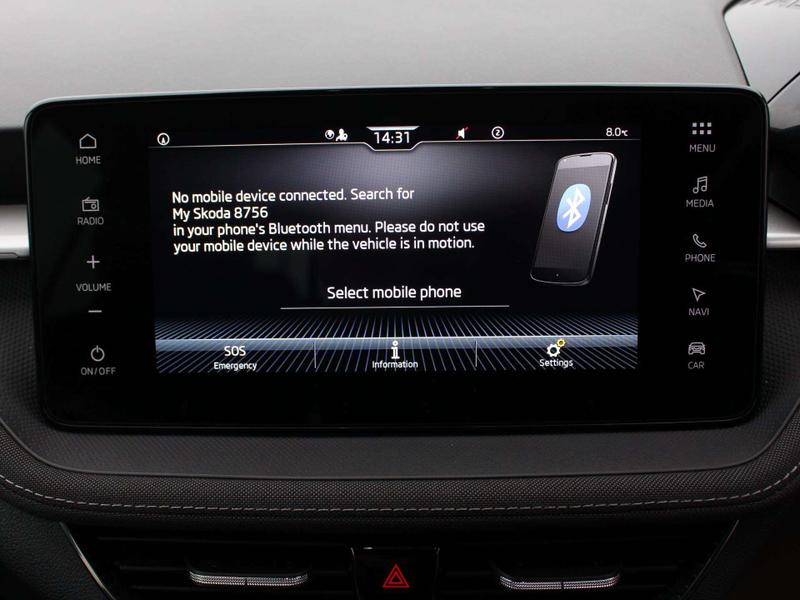 Used Skoda Fabia 2025 for sale - 76730165: Photo 28