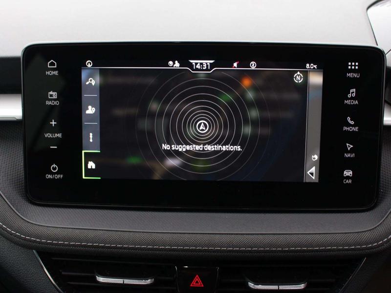 Used Skoda Fabia 2025 for sale - 76730165: Photo 29