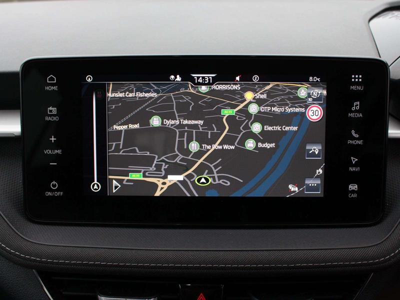 Used Skoda Fabia 2025 for sale - 76730165: Photo 30