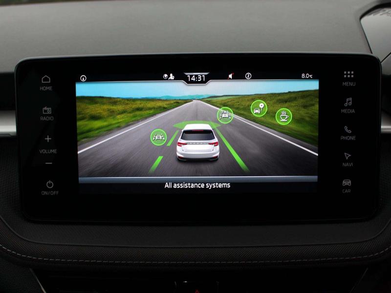 Used Skoda Fabia 2025 for sale - 76730165: Photo 31