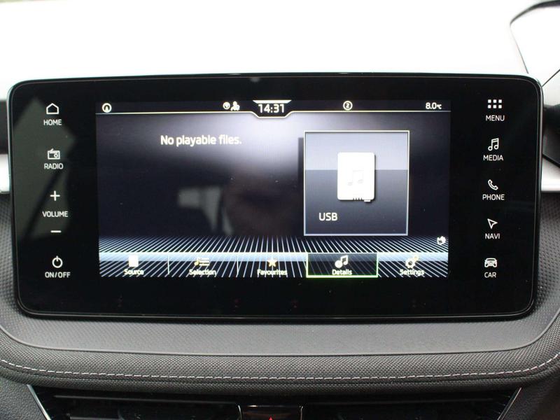 Used Skoda Fabia 2025 for sale - 76730165: Photo 32