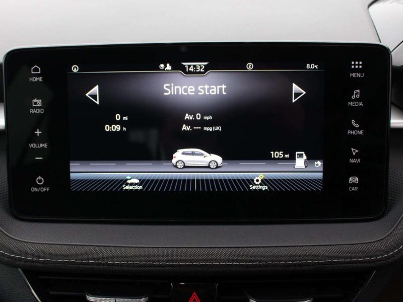 Used Skoda Fabia 2025 for sale - 76730165: Photo 34