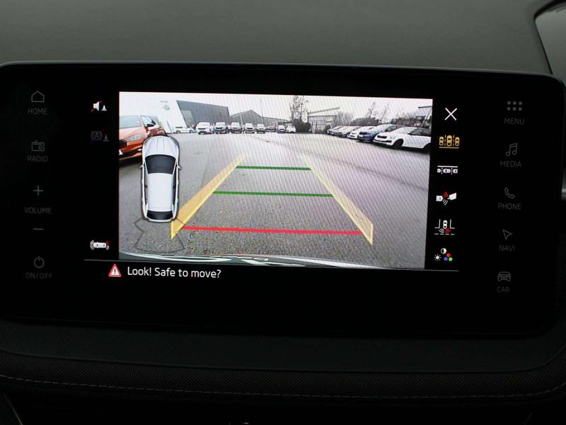 Used Skoda Fabia 2025 for sale - 76730165: Photo 35