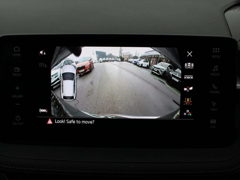 Used Skoda Fabia 2025 for sale - 76730165: Photo 37