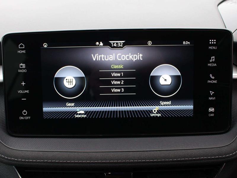 Used Skoda Fabia 2025 for sale - 76730165: Photo 38