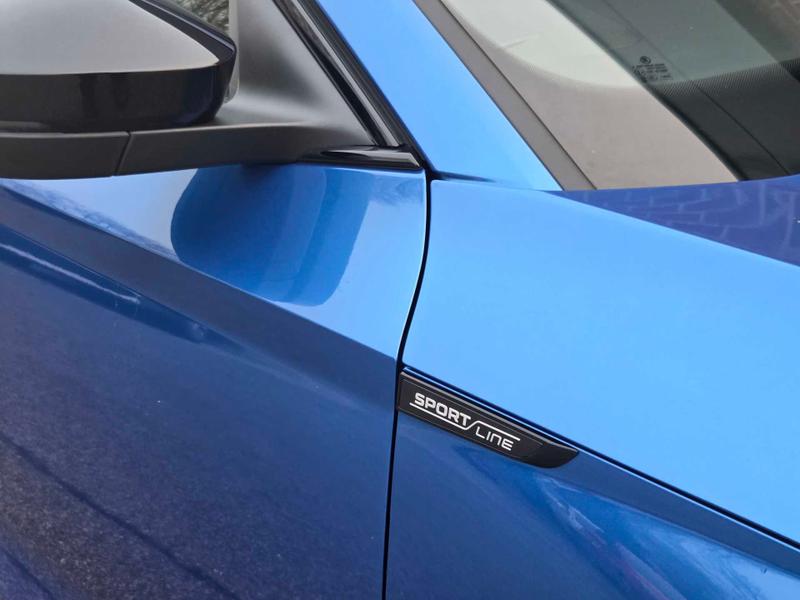 Used Skoda Octavia 2025 for sale - 77878296: Photo 11