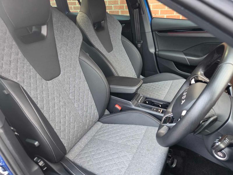 Used Skoda Octavia 2025 for sale - 77878296: Photo 17